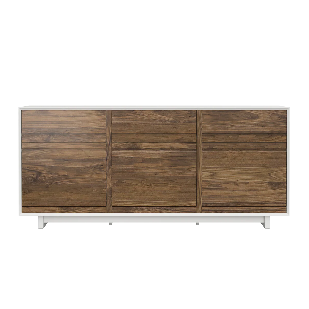 Symbol Audio AERO 76.5″ LP Media Storage Cabinet - Image 15