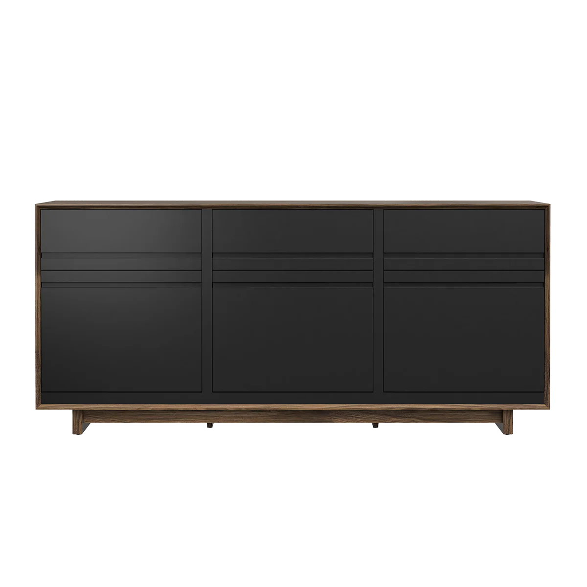 Symbol Audio AERO 76.5″ LP Media Storage Cabinet - Image 9