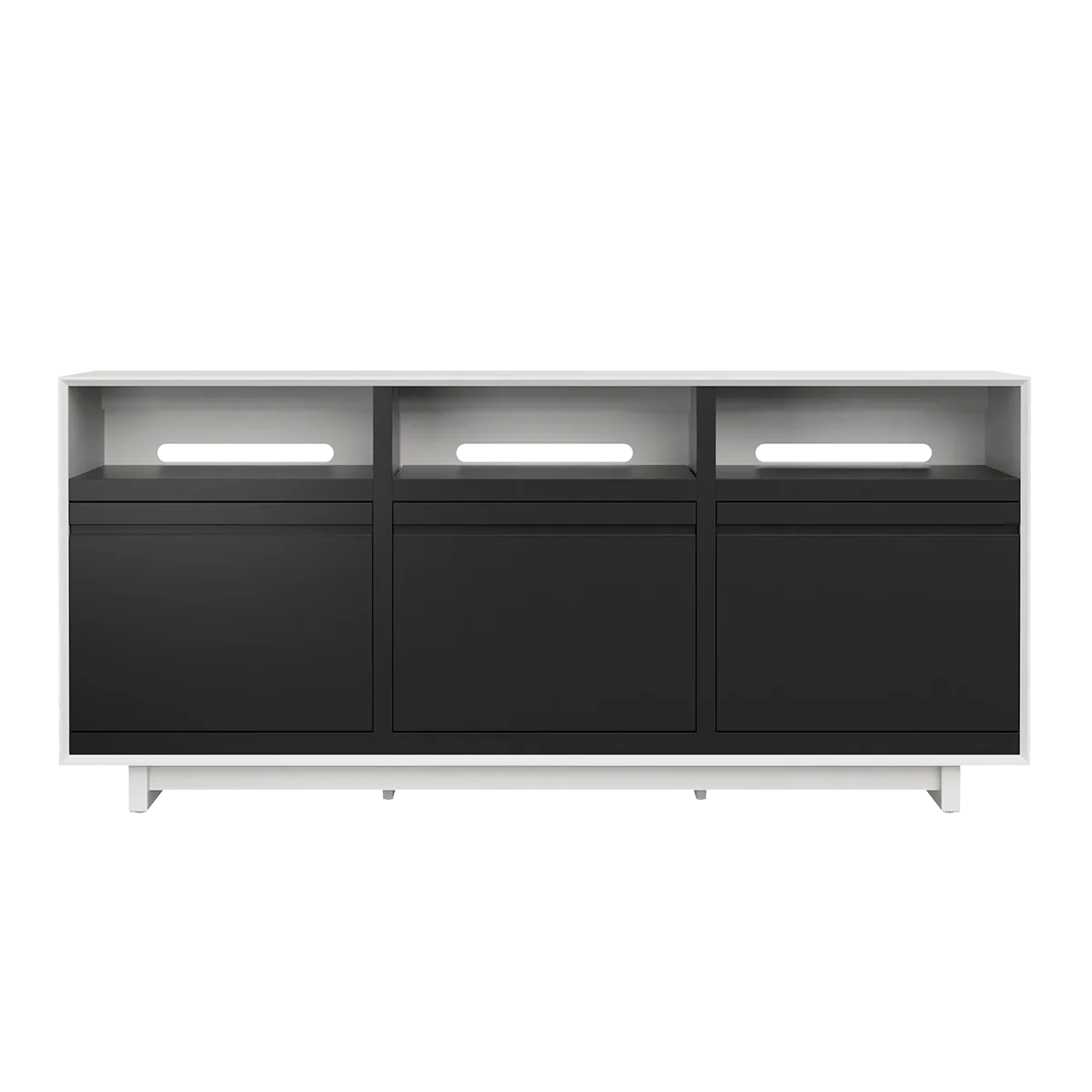 Symbol Audio AERO 76.5″ LP Media Storage Console - Image 8