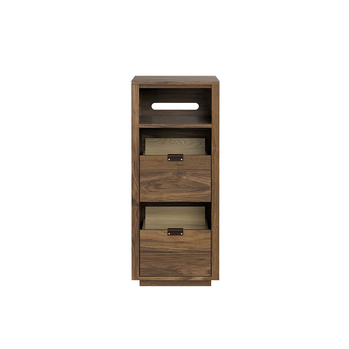Symbol Audio DOVETAIL 1 x 2.5 with Equipment Shelf - Image 2