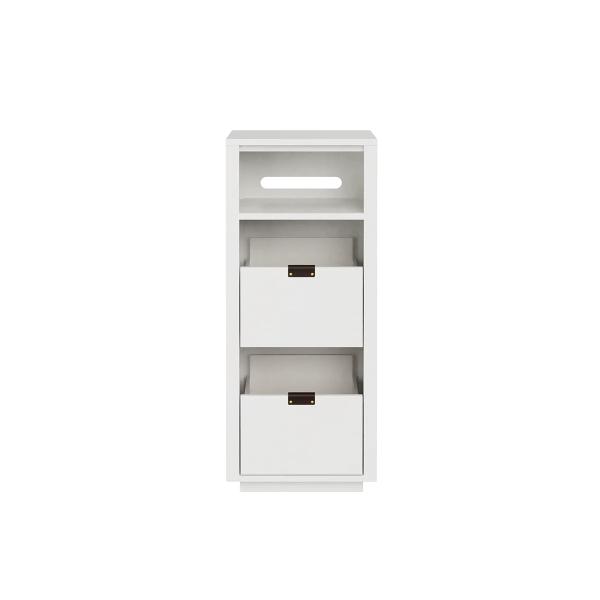 Symbol Audio DOVETAIL 1 x 2.5 with Equipment Shelf - Image 3