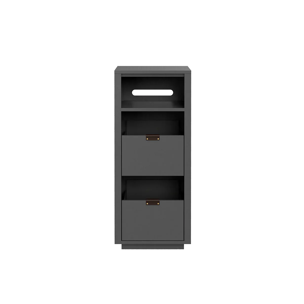 Symbol Audio DOVETAIL 1 x 2.5 with Equipment Shelf - Image 4