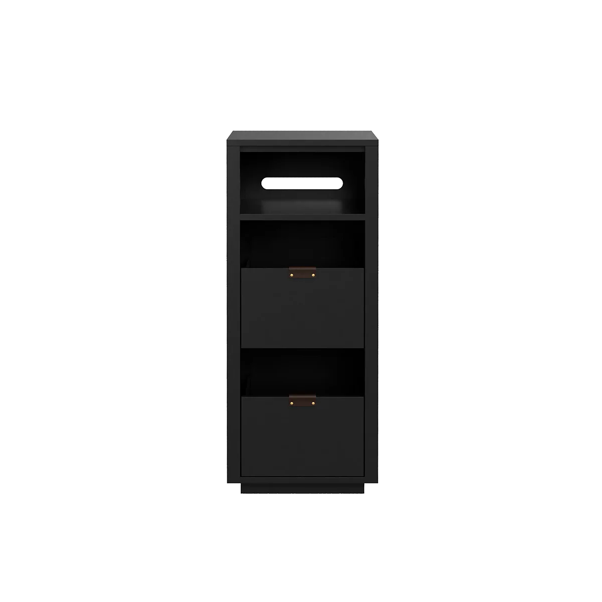Symbol Audio DOVETAIL 1 x 2.5 with Equipment Shelf - Image 5