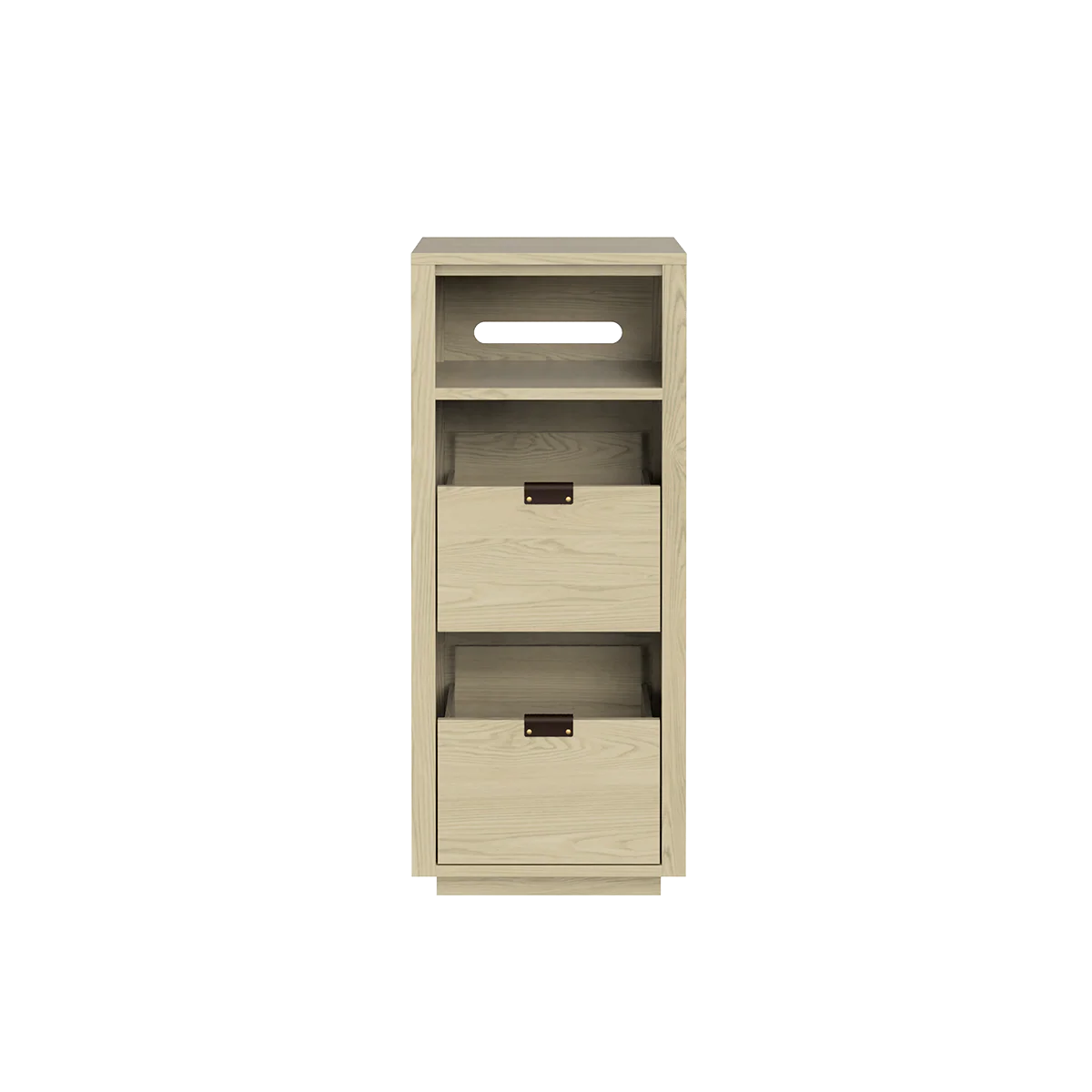 Symbol Audio DOVETAIL 1 x 2.5 with Equipment Shelf - Image 6
