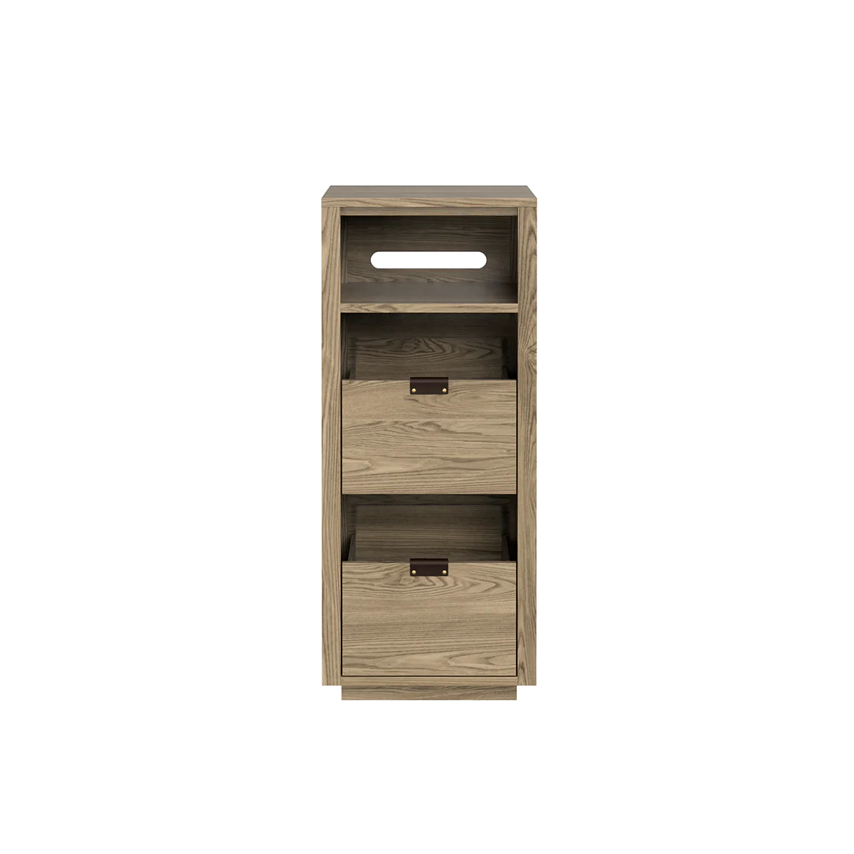 Symbol Audio DOVETAIL 1 x 2.5 with Equipment Shelf - Image 7