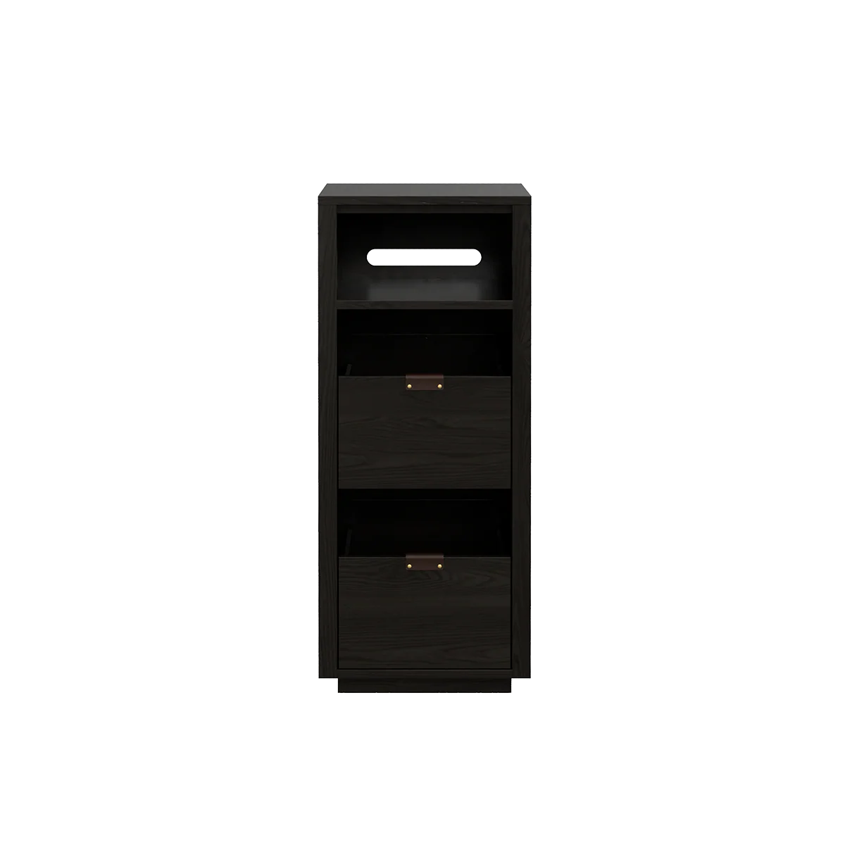 Symbol Audio DOVETAIL 1 x 2.5 with Equipment Shelf - Image 8