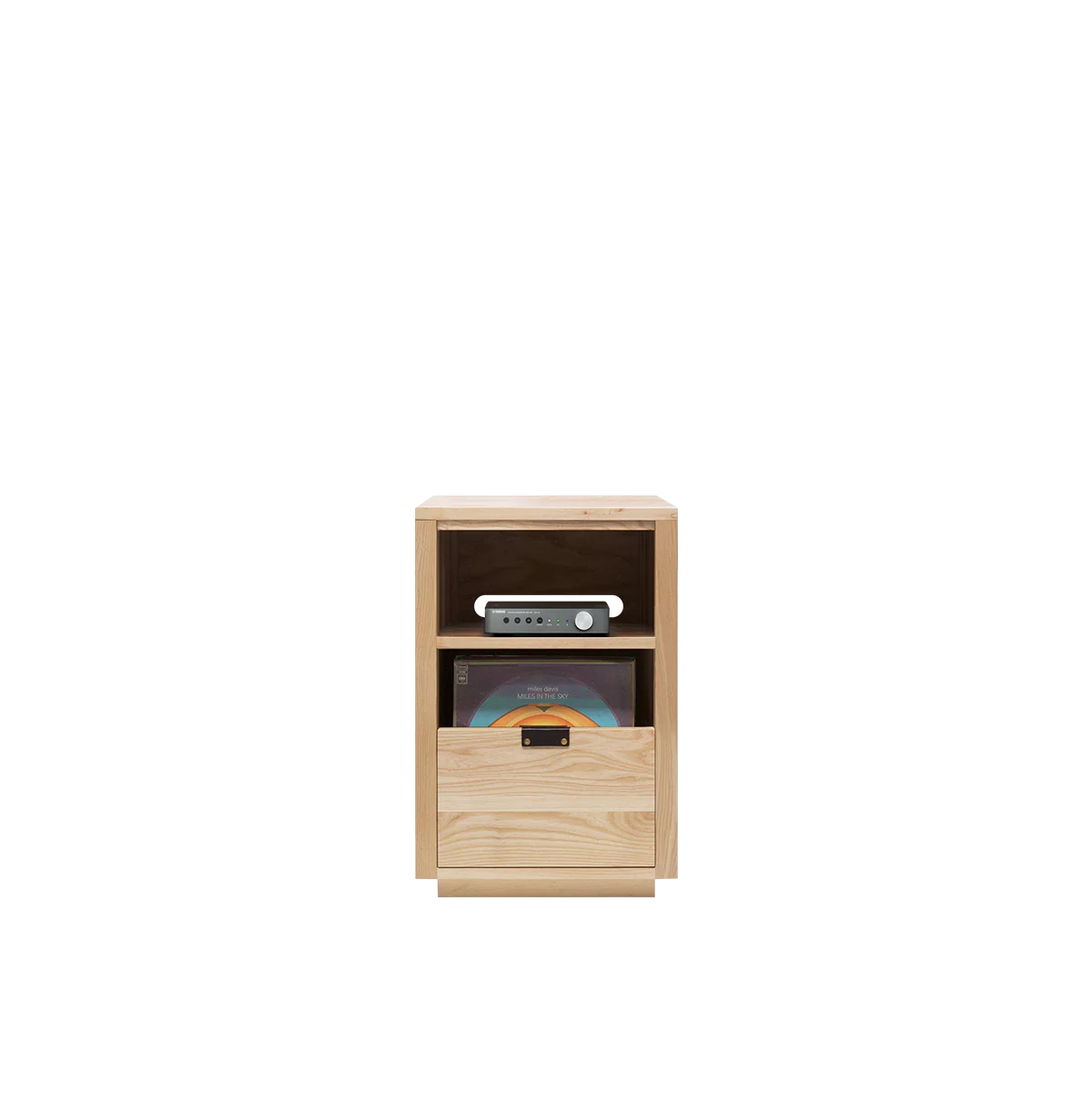 Symbol Audio DOVETAIL 1 x 1.5 With Equipment Shelf