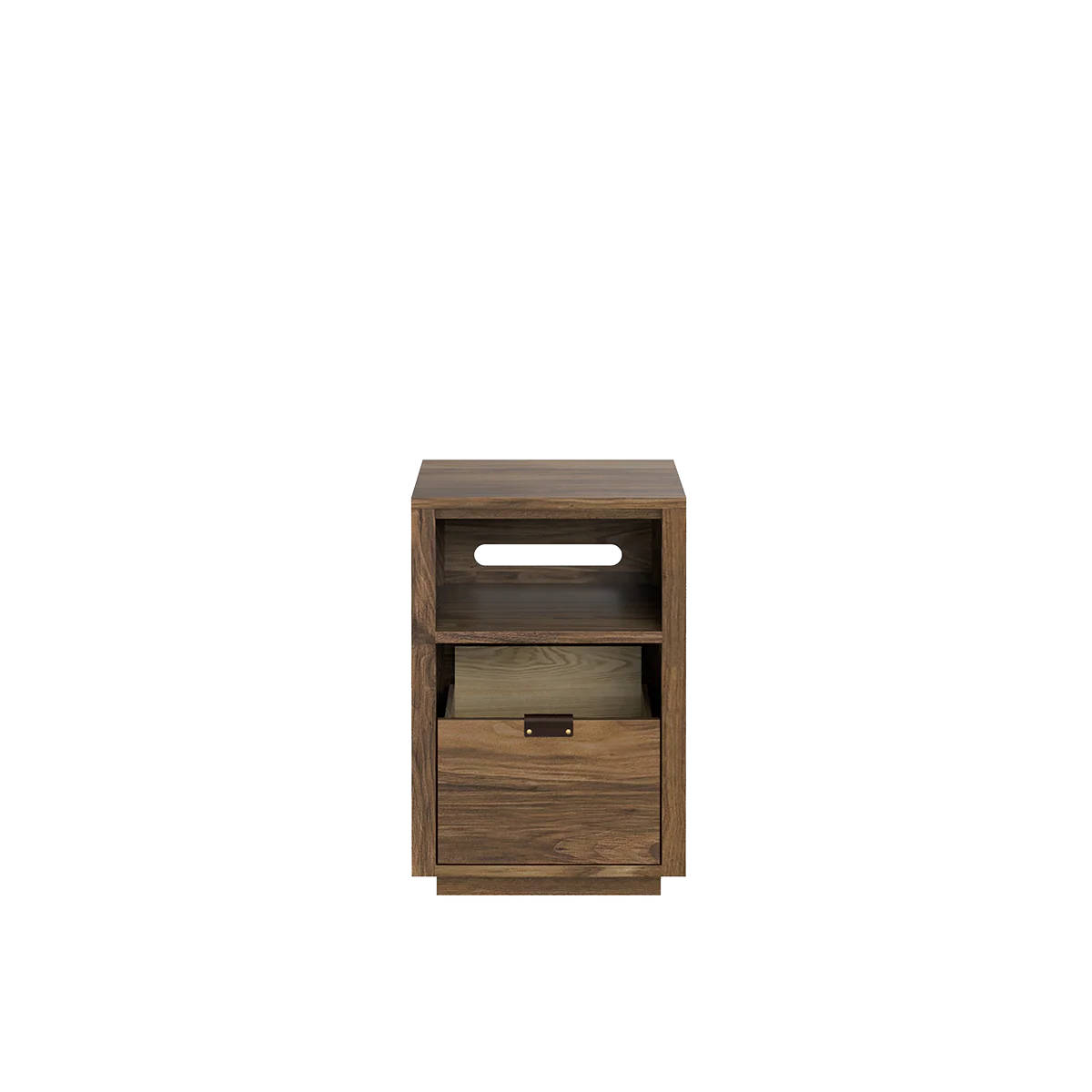 Symbol Audio DOVETAIL 1 x 1.5 With Equipment Shelf - Image 11