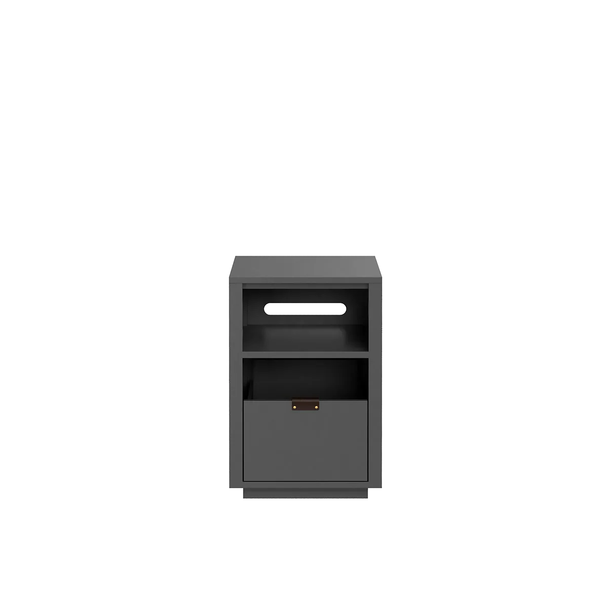 Symbol Audio DOVETAIL 1 x 1.5 With Equipment Shelf - Image 4