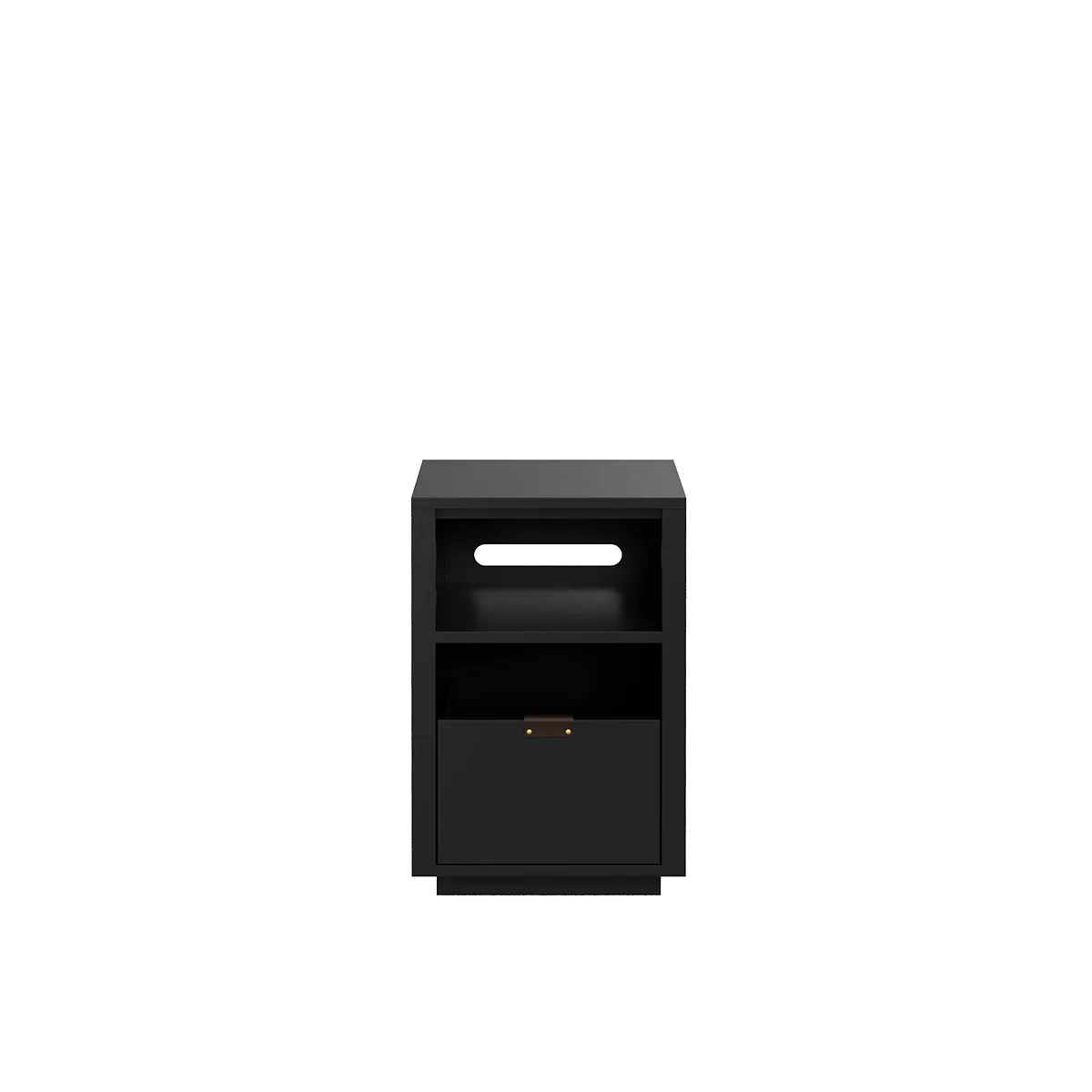 Symbol Audio DOVETAIL 1 x 1.5 With Equipment Shelf - Image 5
