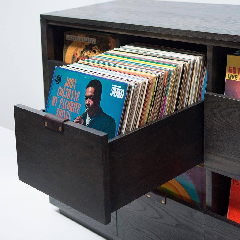Symbol Audio DOVETAIL 1 x 1.5 with Sonos Shelf - Image 10
