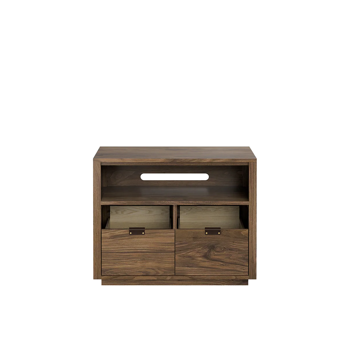 Symbol Audio DOVETAIL 2 x 1.5 with Equipment Shelf - Image 12