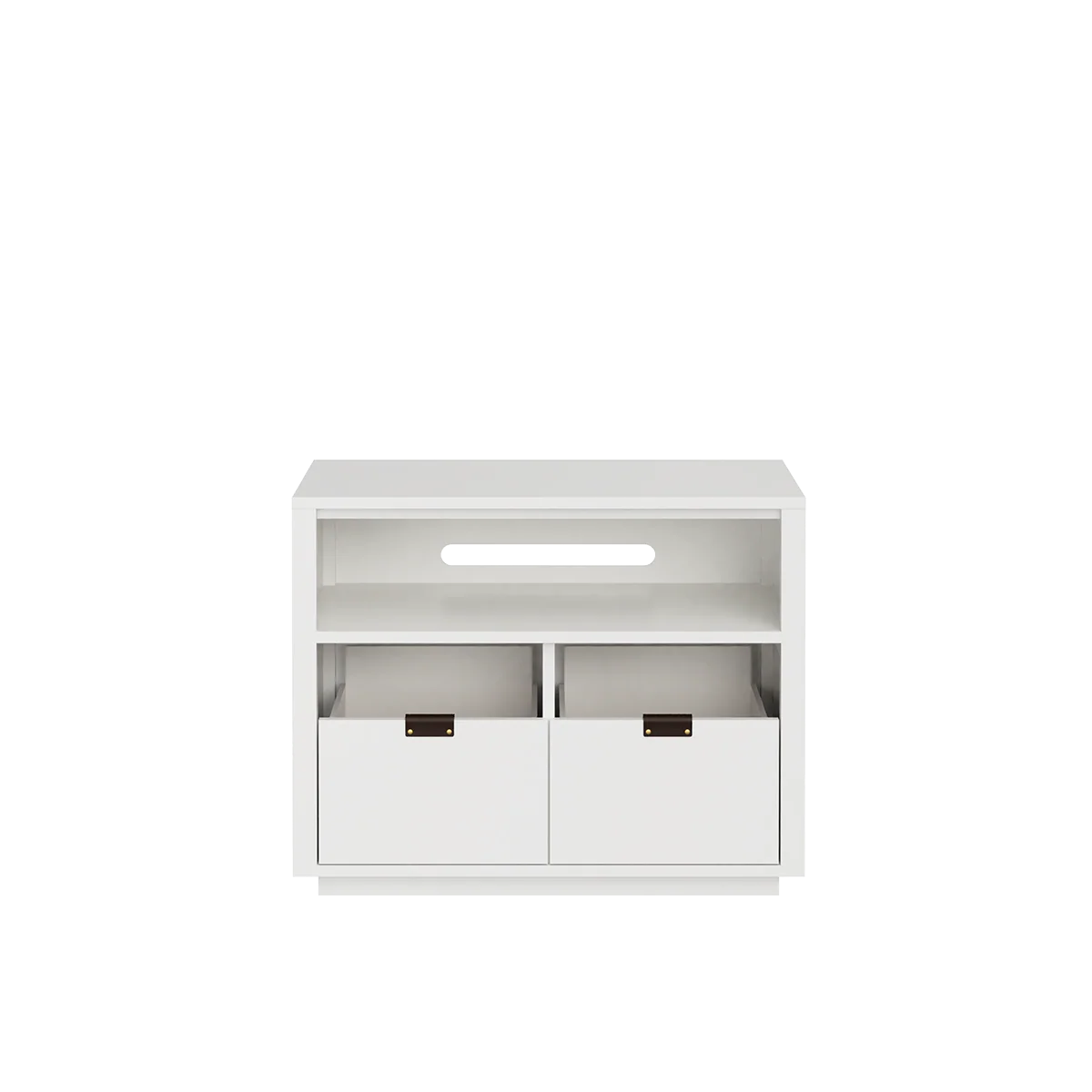 Symbol Audio DOVETAIL 2 x 1.5 with Equipment Shelf - Image 3