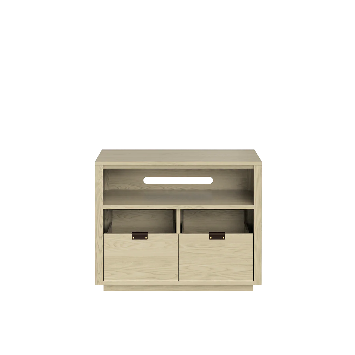 Symbol Audio DOVETAIL 2 x 1.5 with Equipment Shelf - Image 6