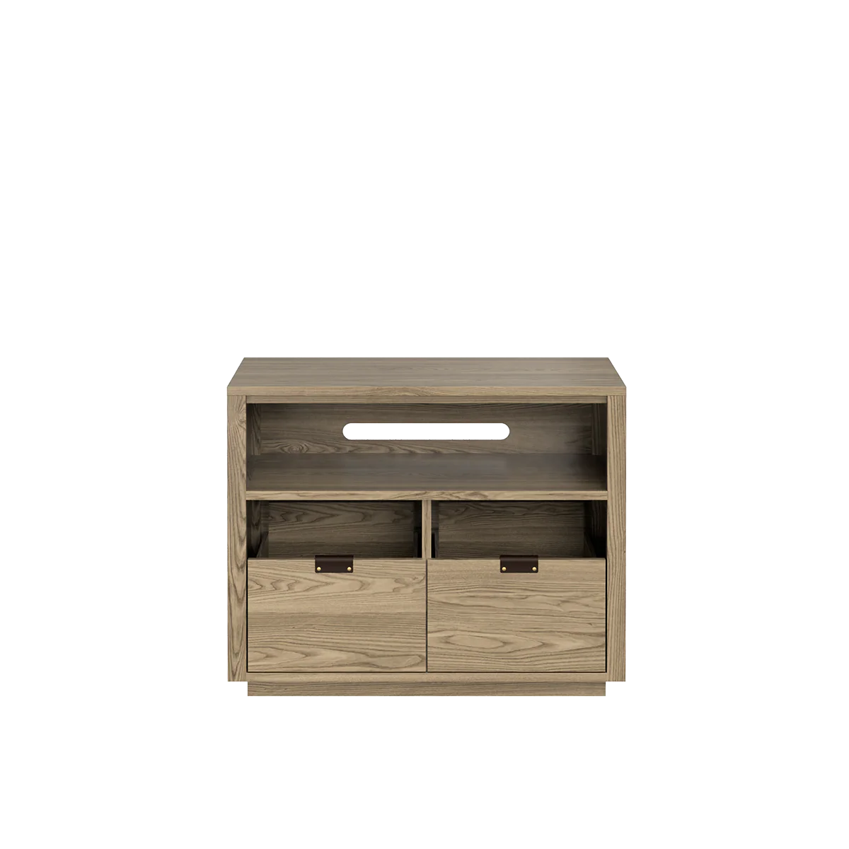 Symbol Audio DOVETAIL 2 x 1.5 with Equipment Shelf - Image 7