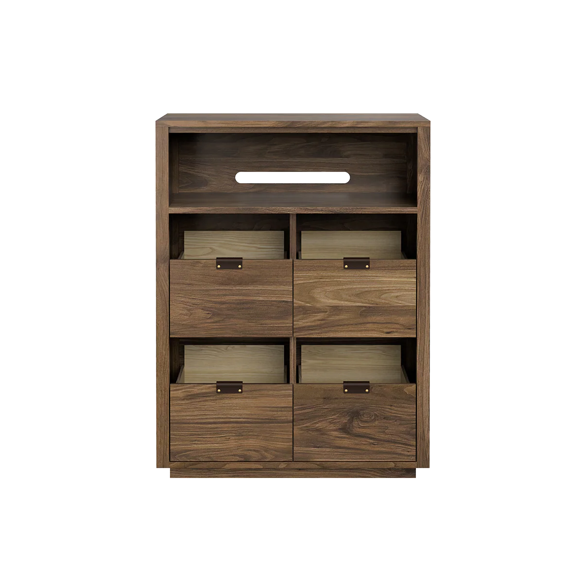 Symbol Audio DOVETAIL 2 x 2.5 with Sonos Shelf - Image 2