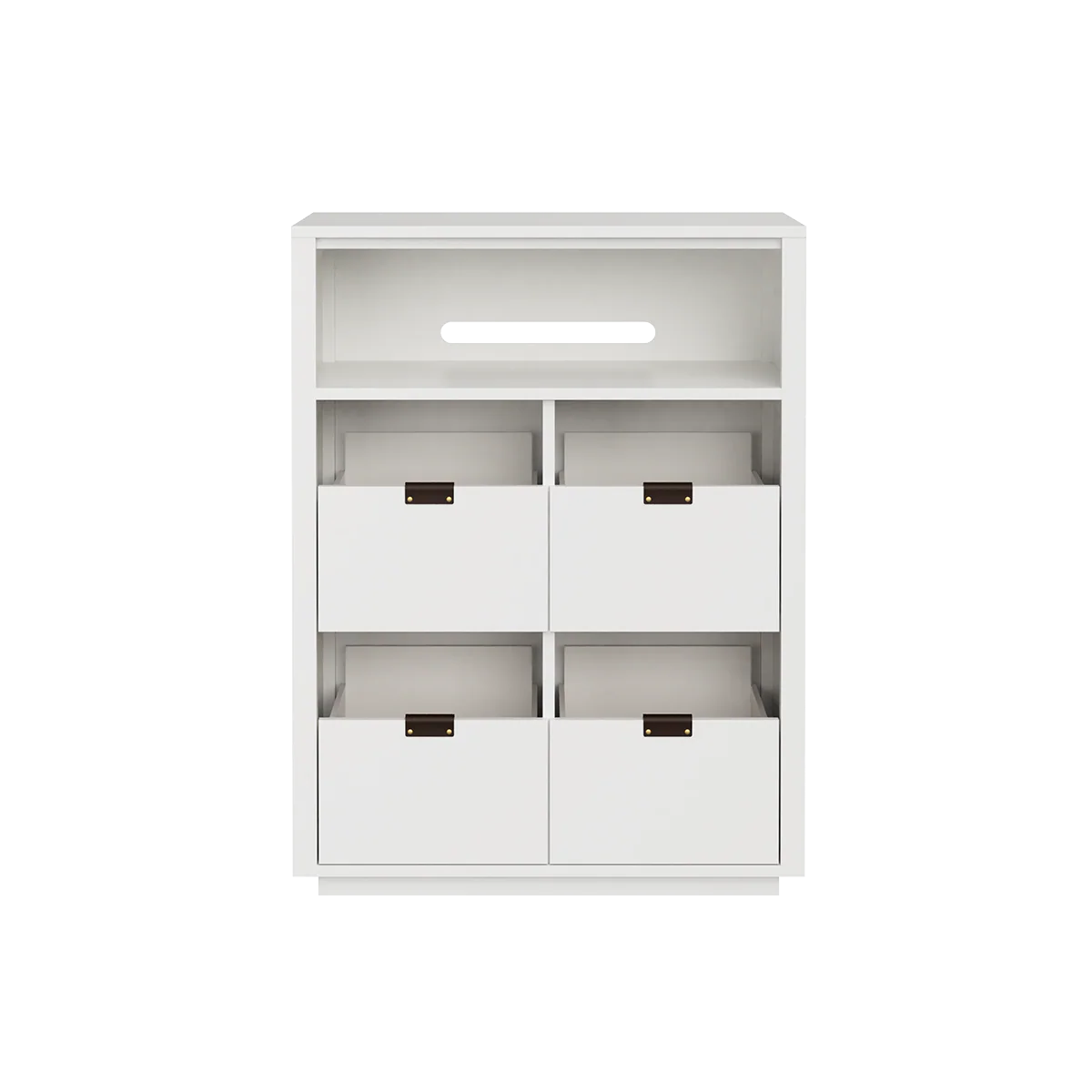 Symbol Audio DOVETAIL 2 x 2.5 with Sonos Shelf - Image 3