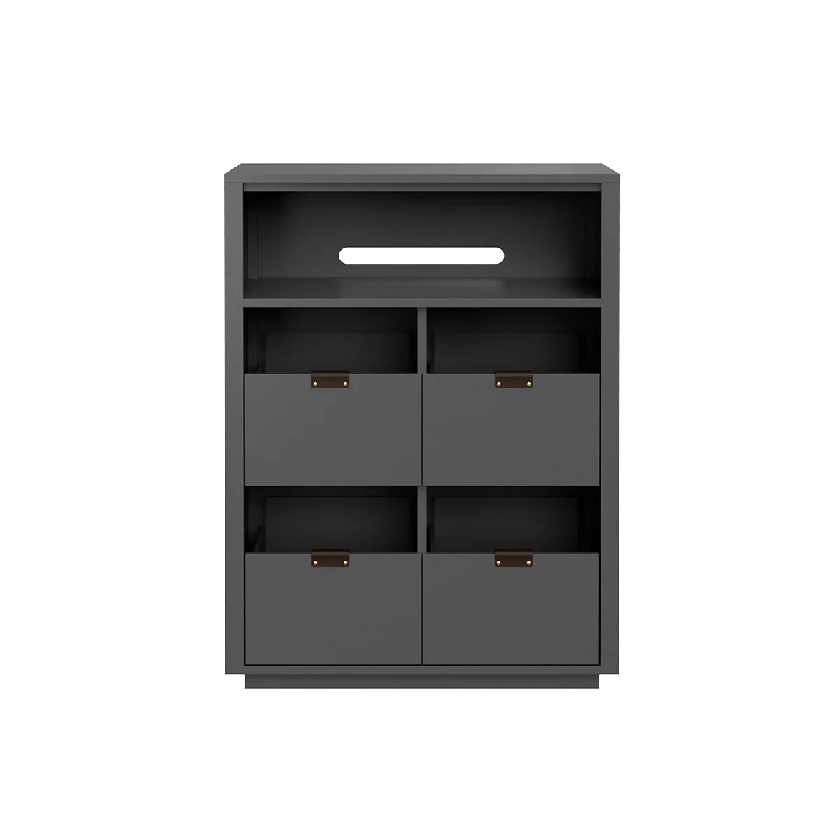 Symbol Audio DOVETAIL 2 x 2.5 with Sonos Shelf - Image 4