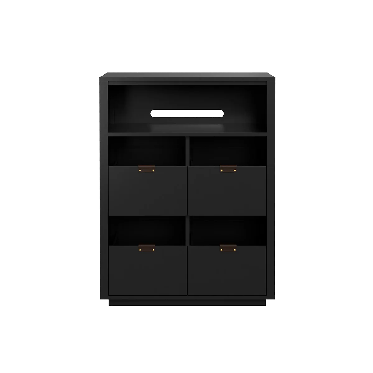 Symbol Audio DOVETAIL 2 x 2.5 with Sonos Shelf - Image 5