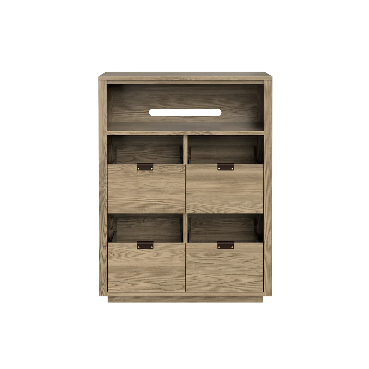 Symbol Audio DOVETAIL 2 x 2.5 with Sonos Shelf - Image 7