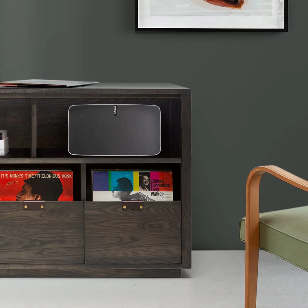 Symbol Audio DOVETAIL 3 x 1.5 with Sonos Shelf - Image 9