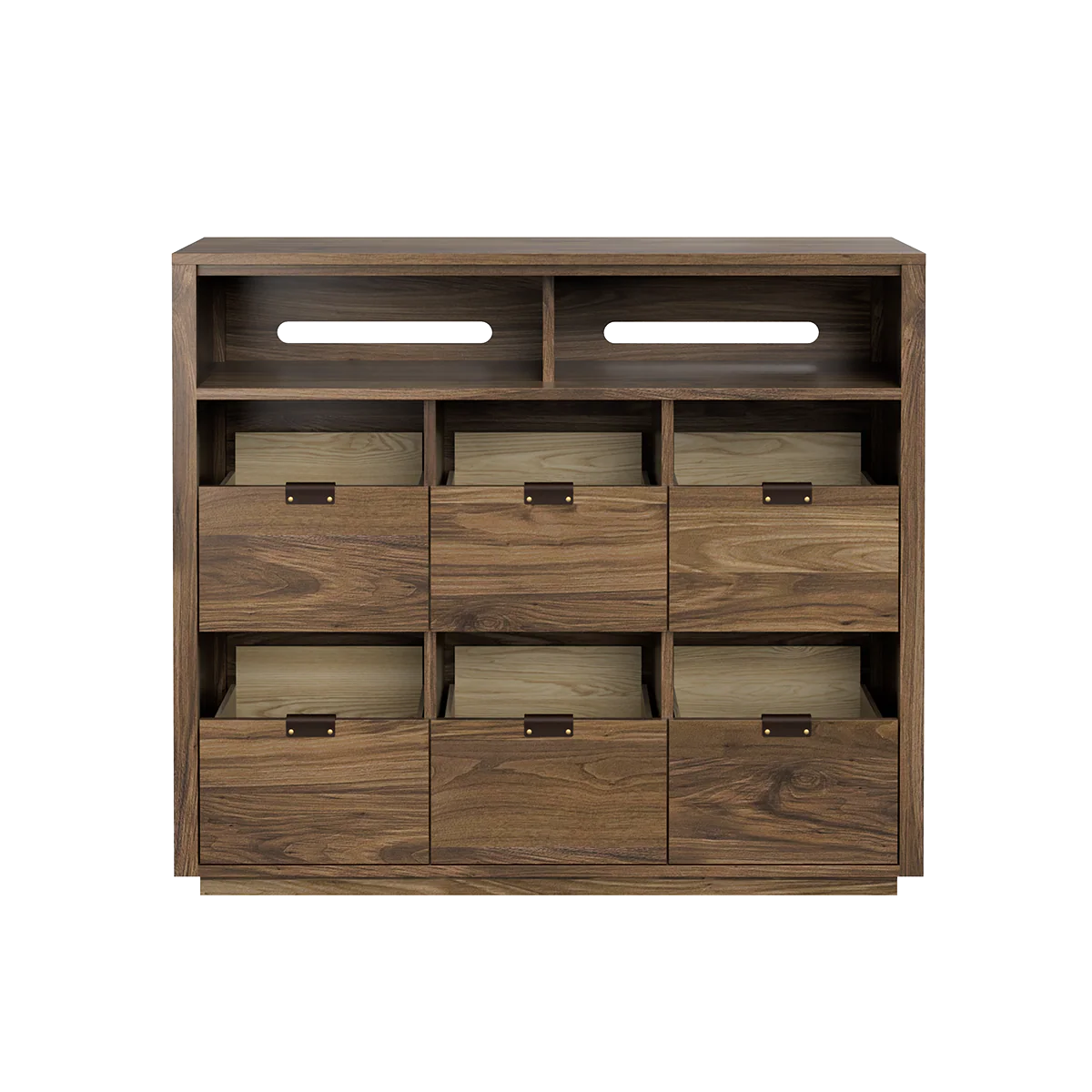 Symbol Audio DOVETAIL 3 x 2.5 with Equipment Shelf - Image 11