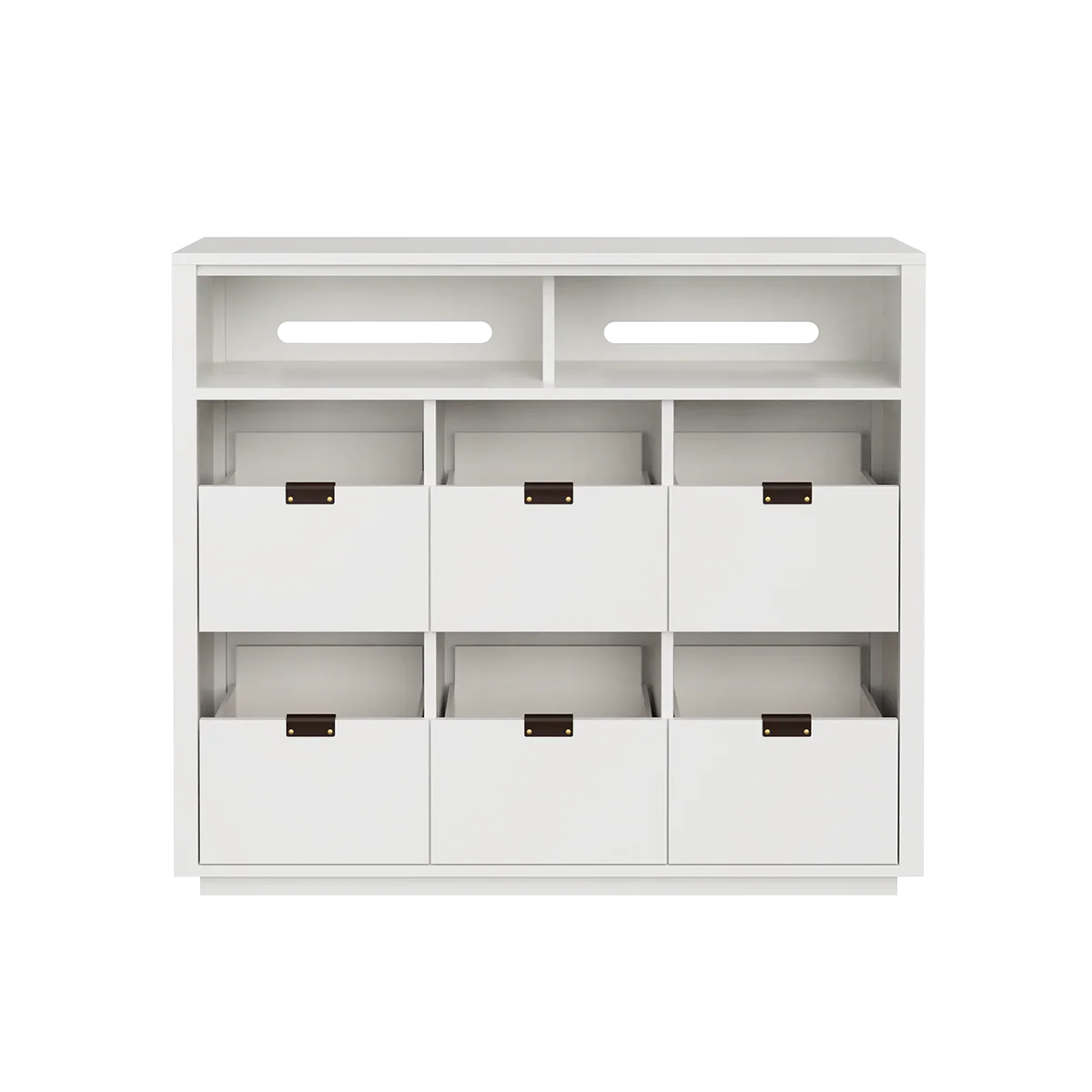 Symbol Audio DOVETAIL 3 x 2.5 with Equipment Shelf - Image 3