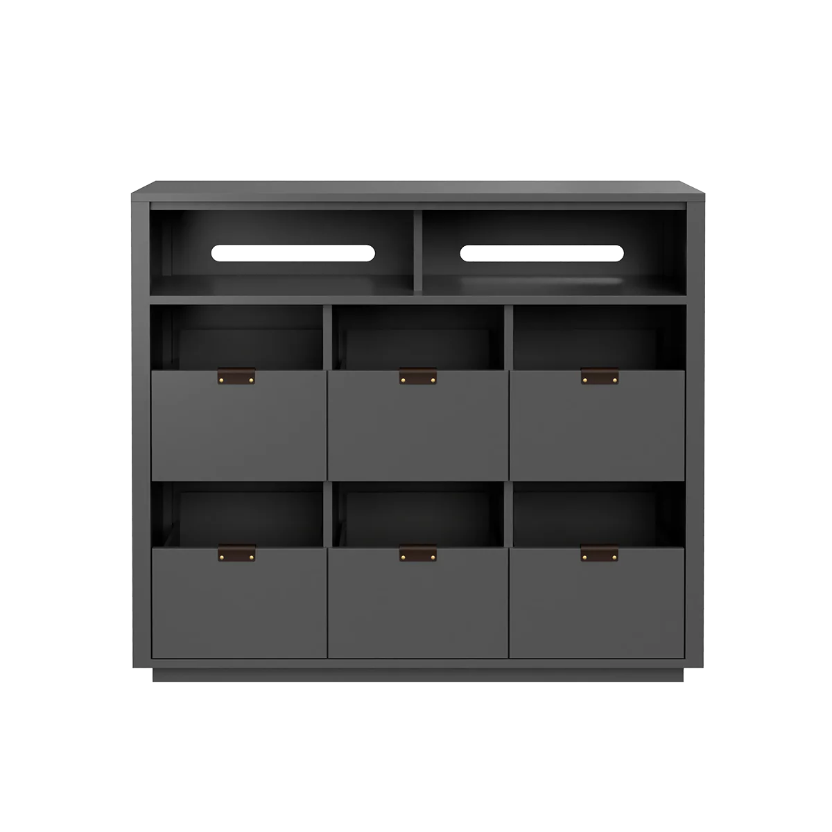 Symbol Audio DOVETAIL 3 x 2.5 with Equipment Shelf - Image 4