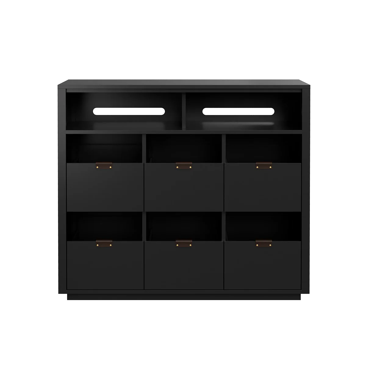 Symbol Audio DOVETAIL 3 x 2.5 with Equipment Shelf - Image 5