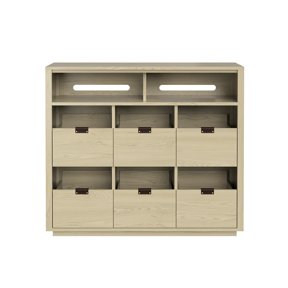 Symbol Audio DOVETAIL 3 x 2.5 with Equipment Shelf - Image 6