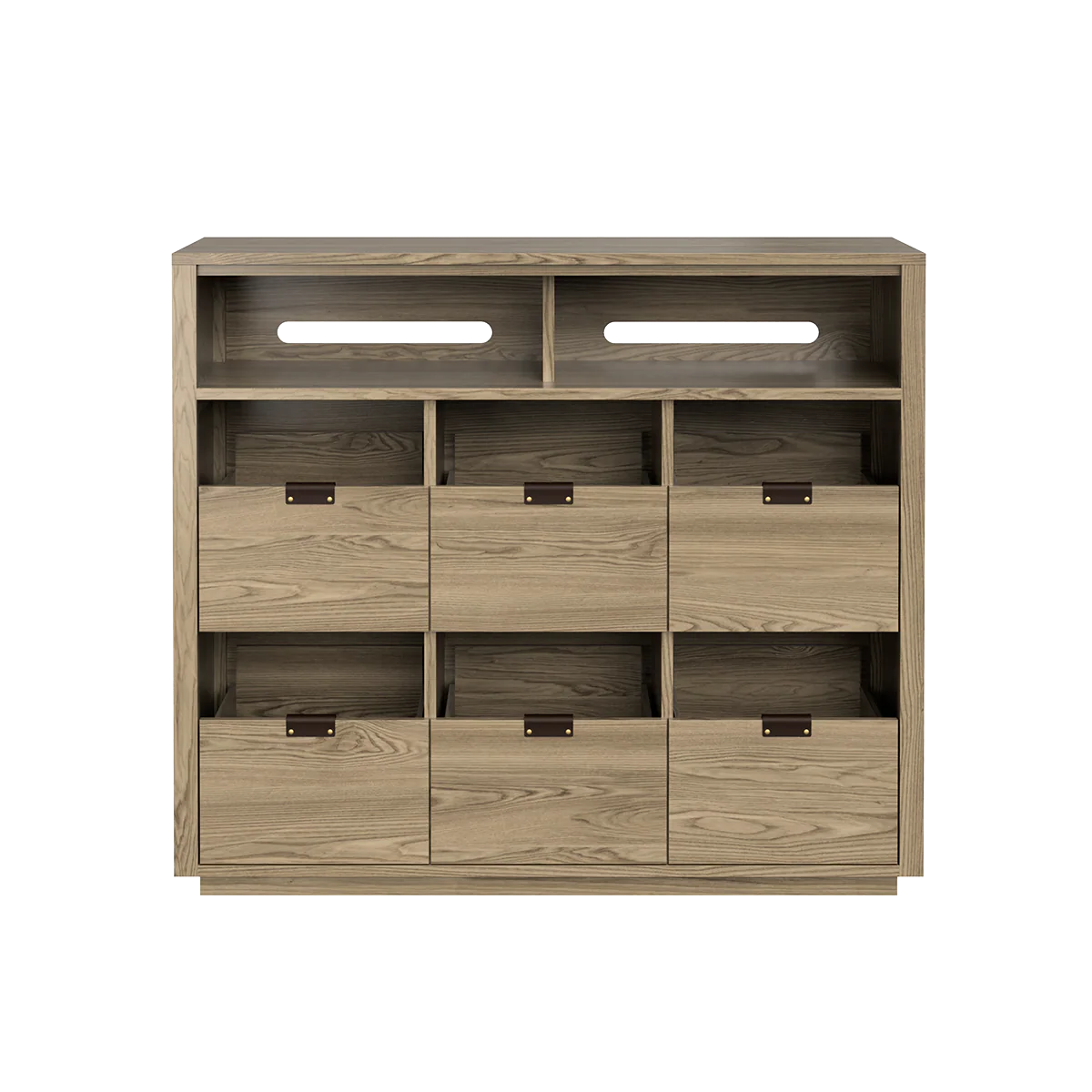 Symbol Audio DOVETAIL 3 x 2.5 with Equipment Shelf - Image 7