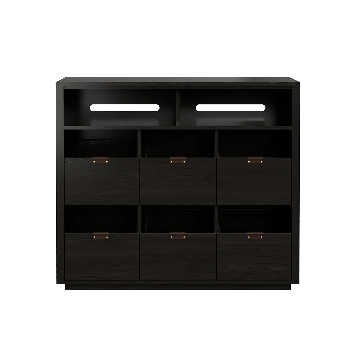 Symbol Audio DOVETAIL 3 x 2.5 with Equipment Shelf - Image 8