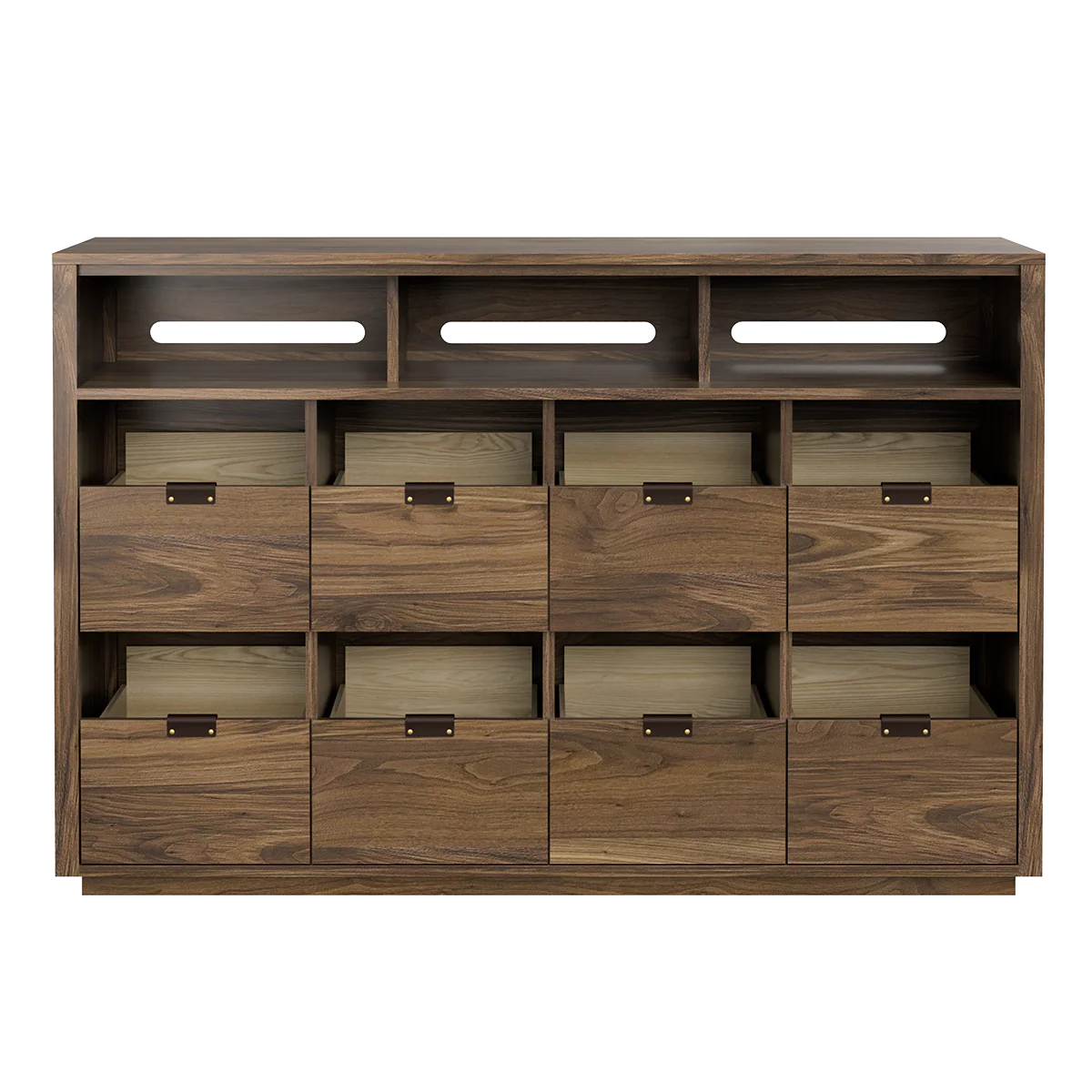 Symbol Audio DOVETAIL 4 x 2.5 with Equipment Shelf - Image 12