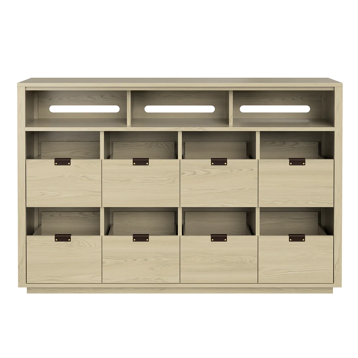 Symbol Audio DOVETAIL 4 x 2.5 with Equipment Shelf - Image 6