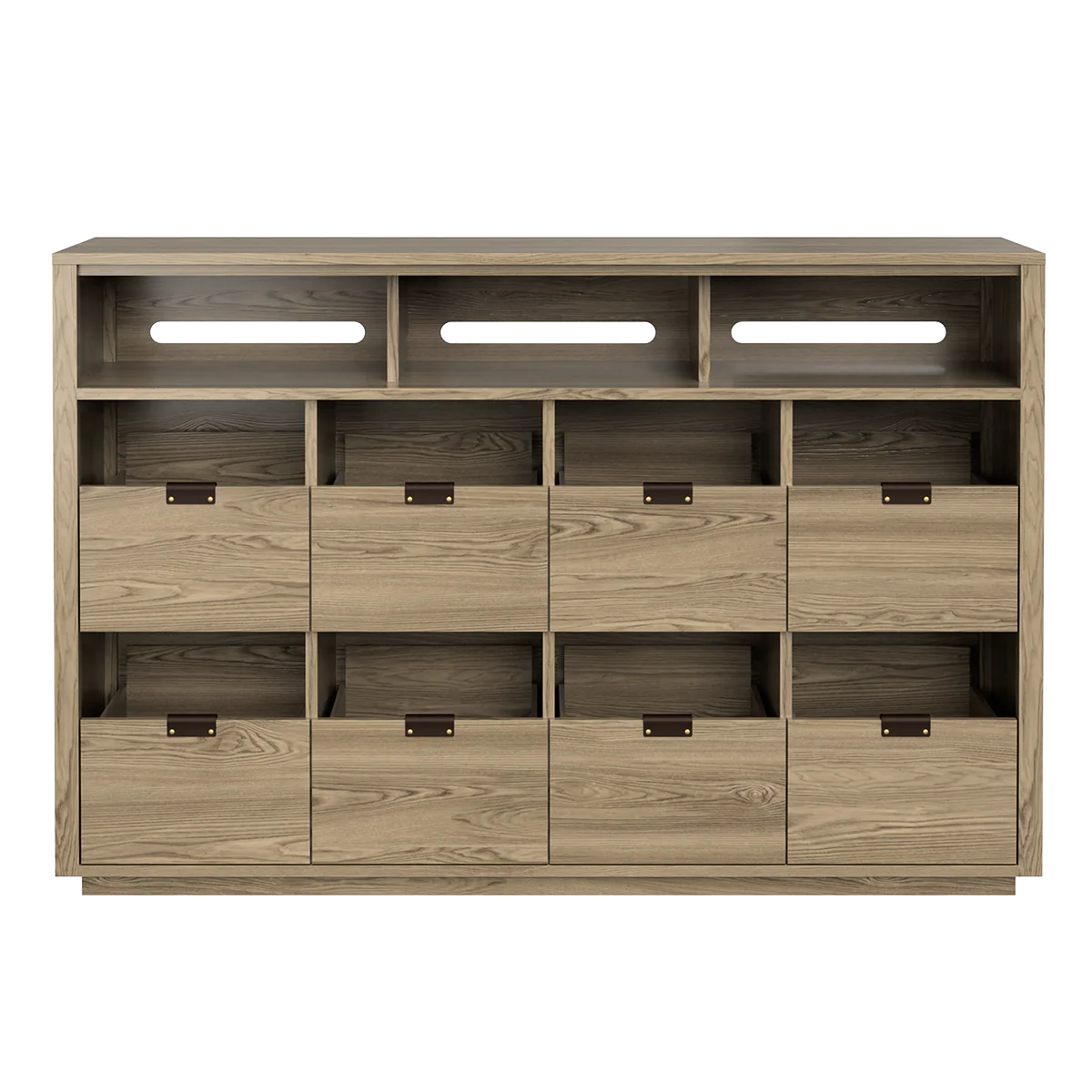 Symbol Audio DOVETAIL 4 x 2.5 with Equipment Shelf - Image 7