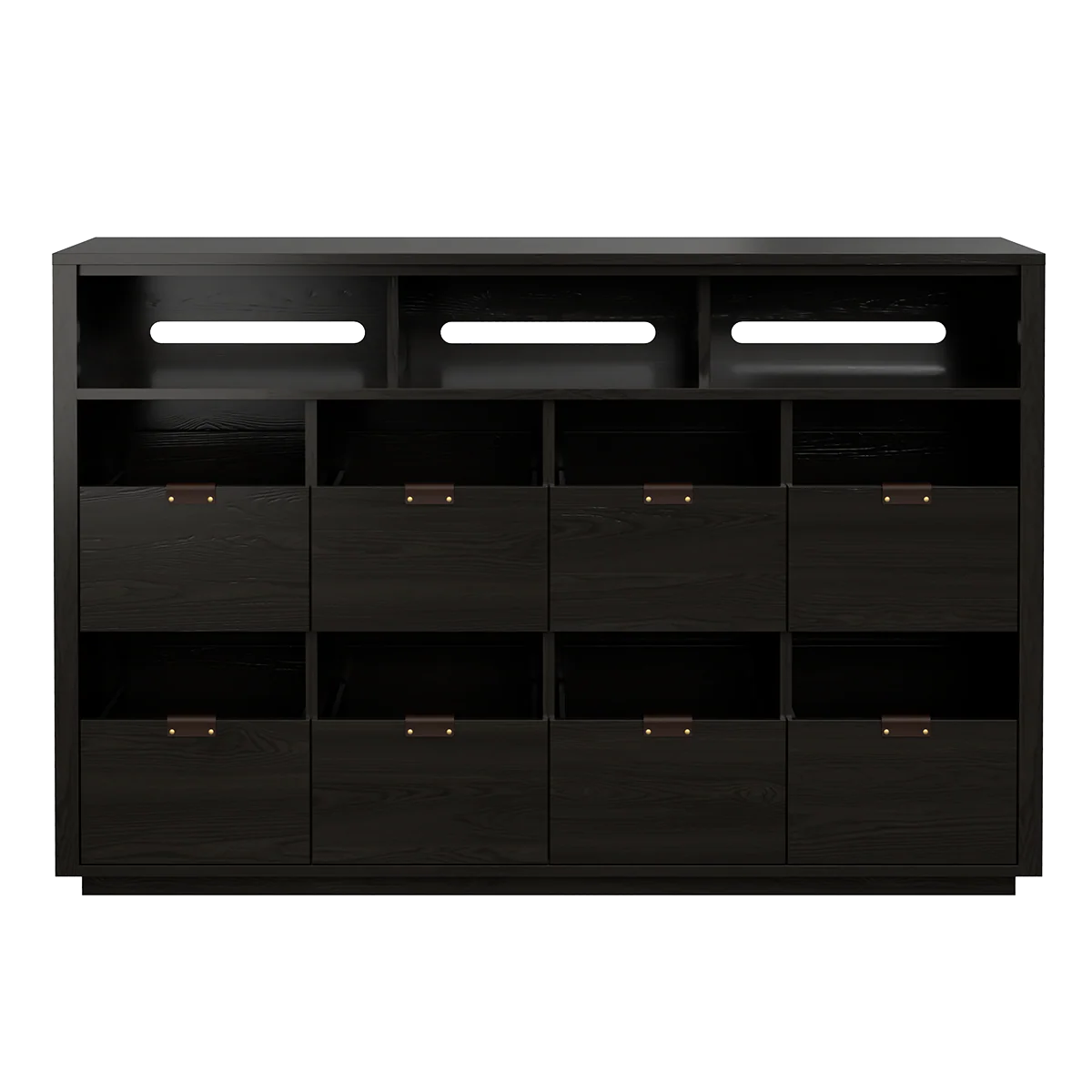 Symbol Audio DOVETAIL 4 x 2.5 with Equipment Shelf - Image 8