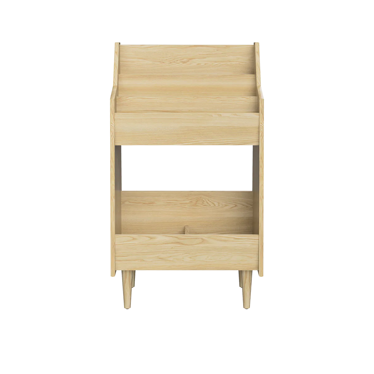 Symbol Audio LUXE 2-Bay Record Stand - Image 10
