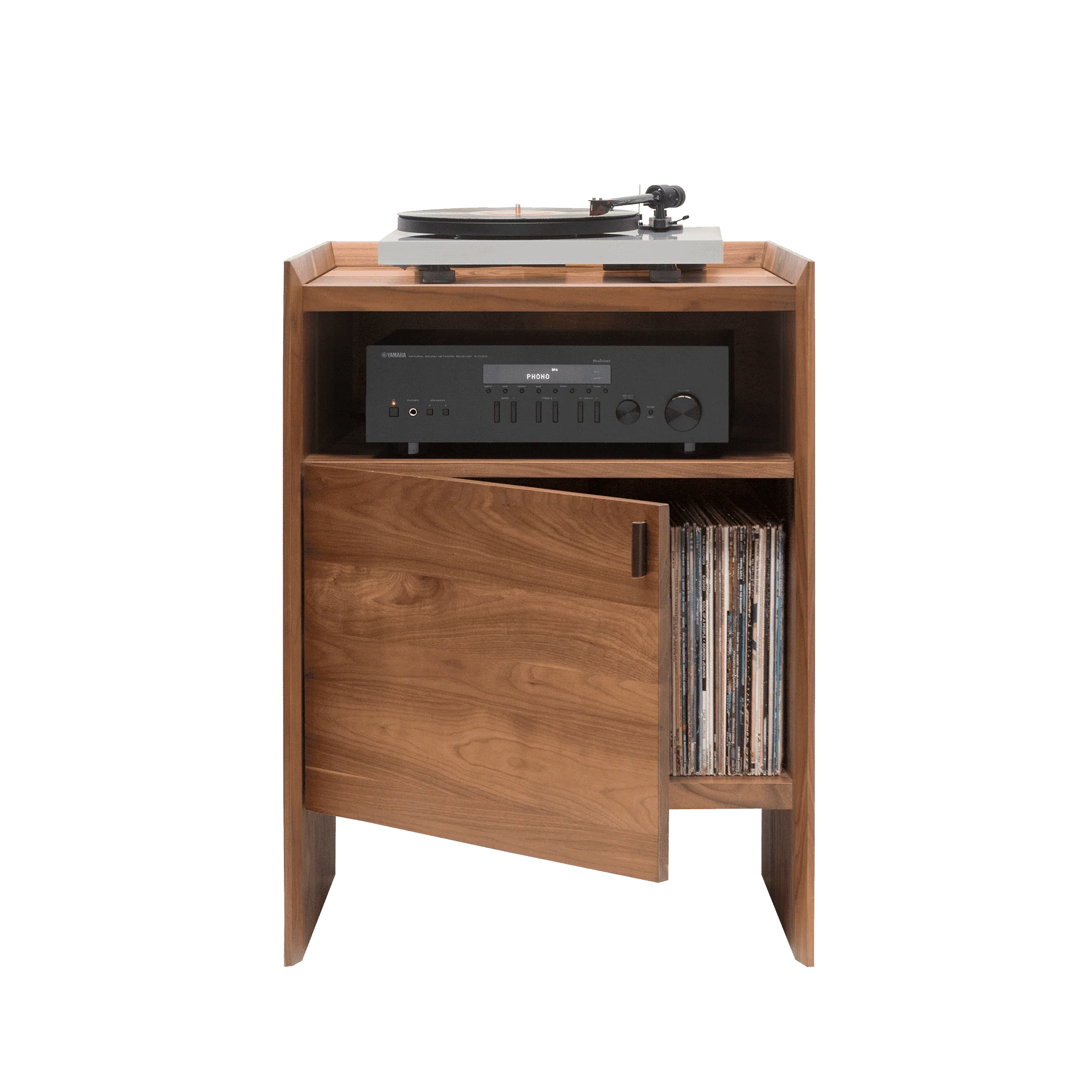 Symbol Audio UNISON 24″ Record Stand