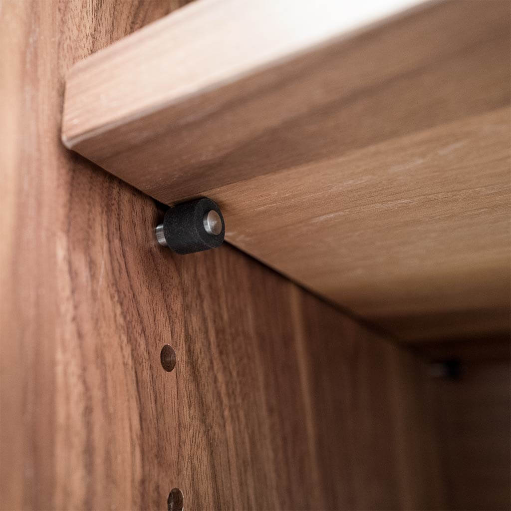 Symbol Audio UNISON 24″ Record Stand - Image 11