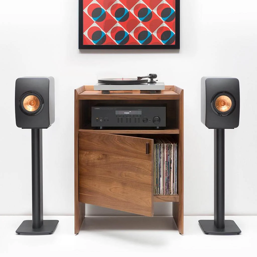 Symbol Audio UNISON 24″ Record Stand - Image 9