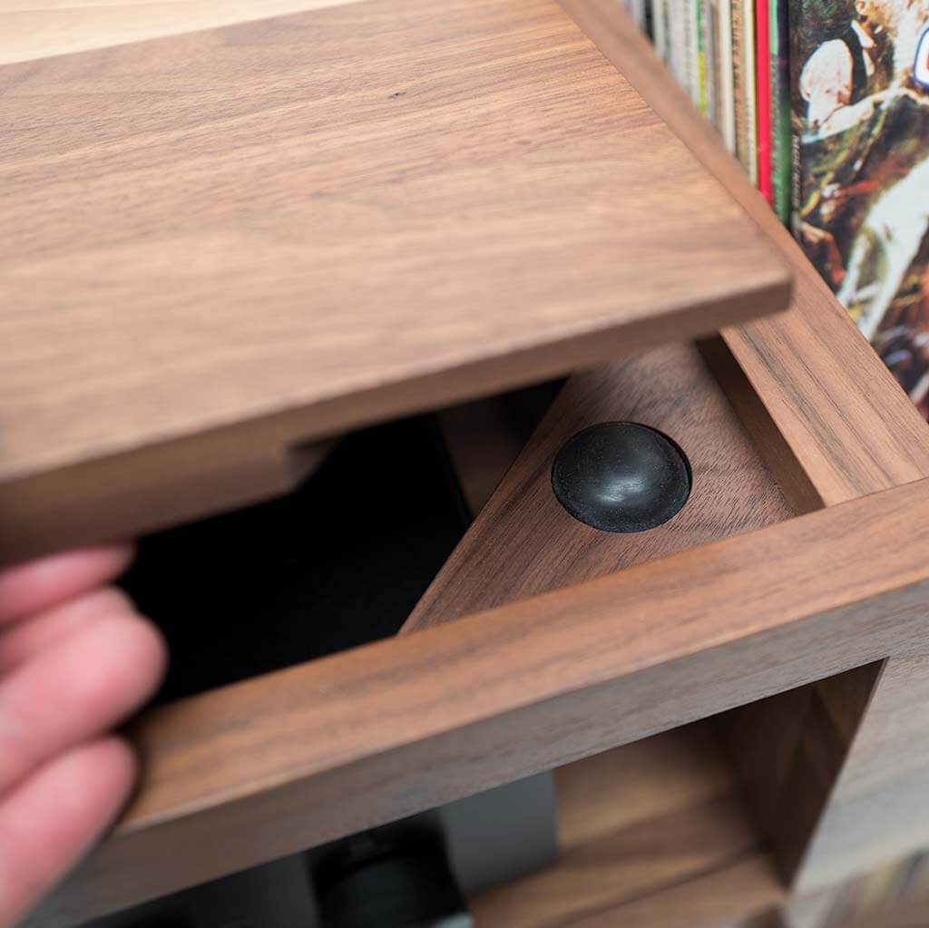 Symbol Audio UNISON 38″ Record Stand - Image 15