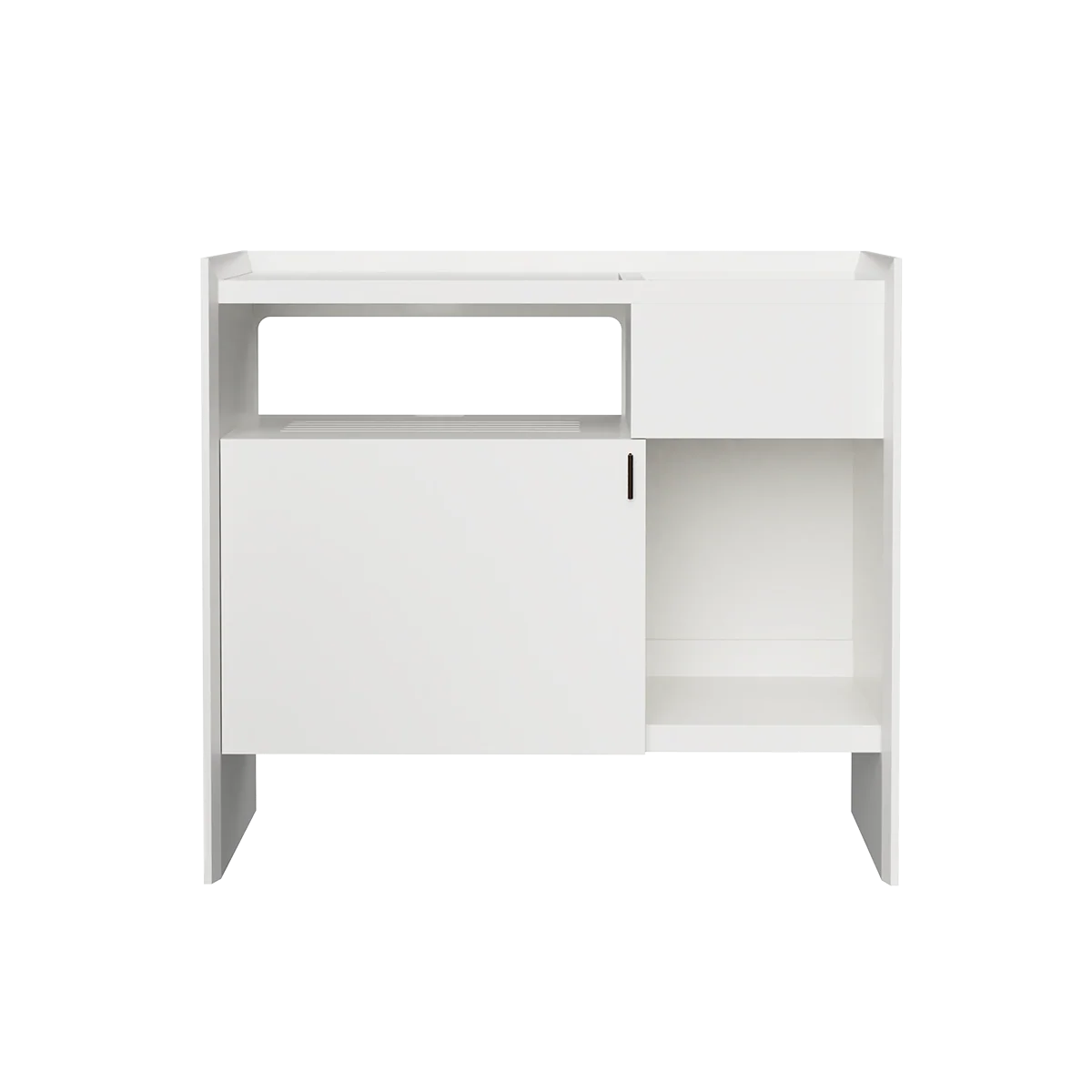 Symbol Audio UNISON 38″ Sonos Record Stand - Image 2