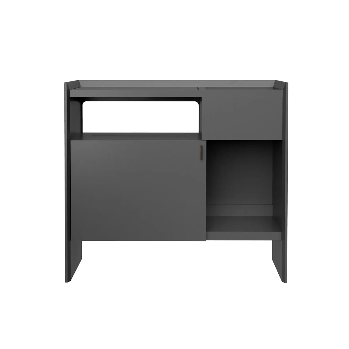 Symbol Audio UNISON 38″ Sonos Record Stand - Image 3