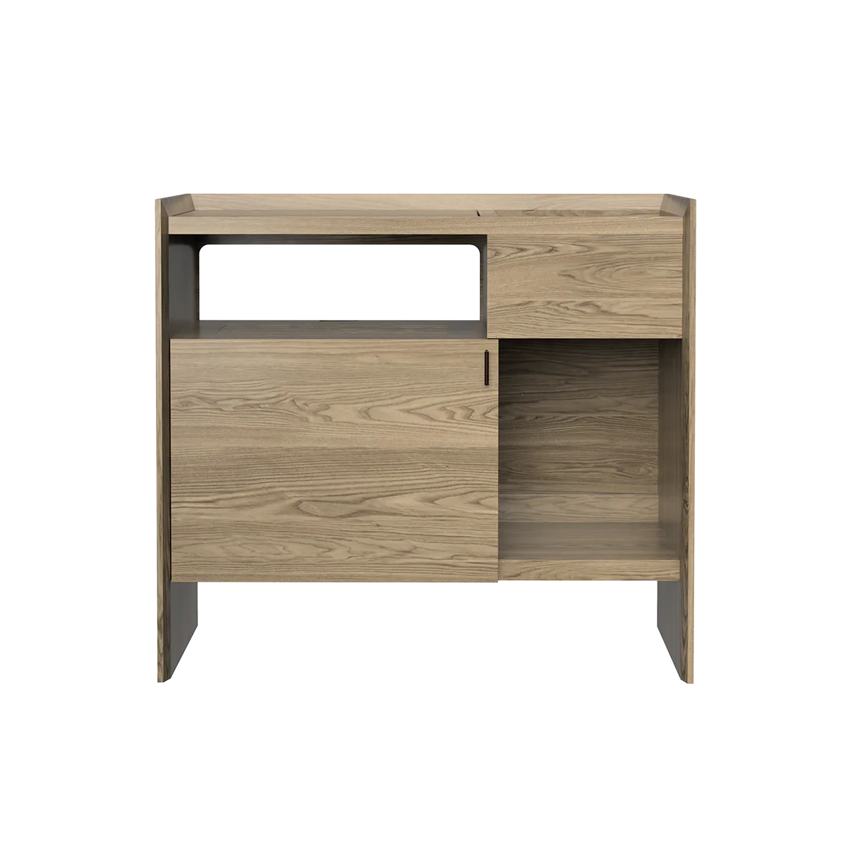 Symbol Audio UNISON 38″ Sonos Record Stand - Image 7