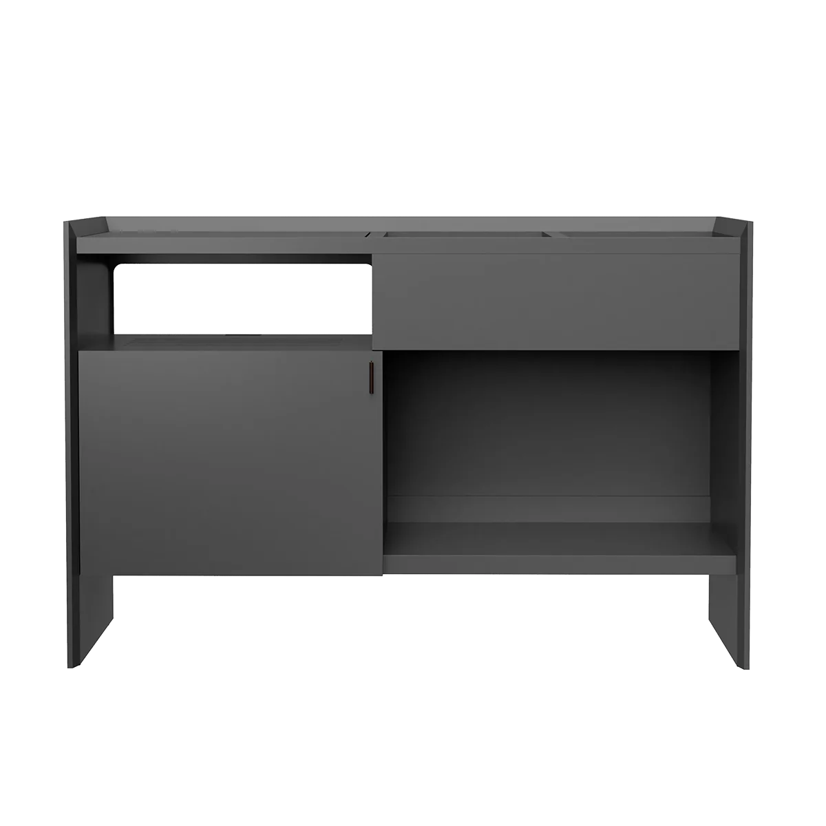 Symbol Audio UNISON 52″ Sonos Record Stand - Image 3