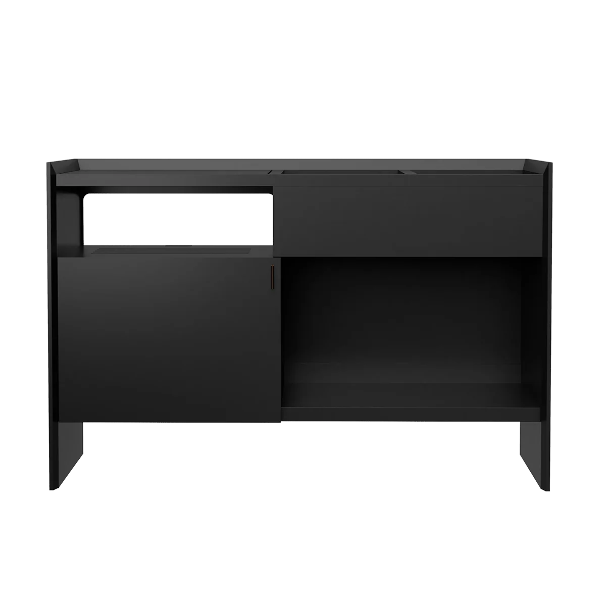 Symbol Audio UNISON 52″ Sonos Record Stand - Image 4