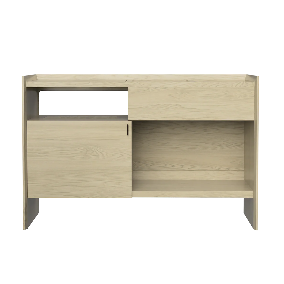 Symbol Audio UNISON 52″ Sonos Record Stand - Image 5