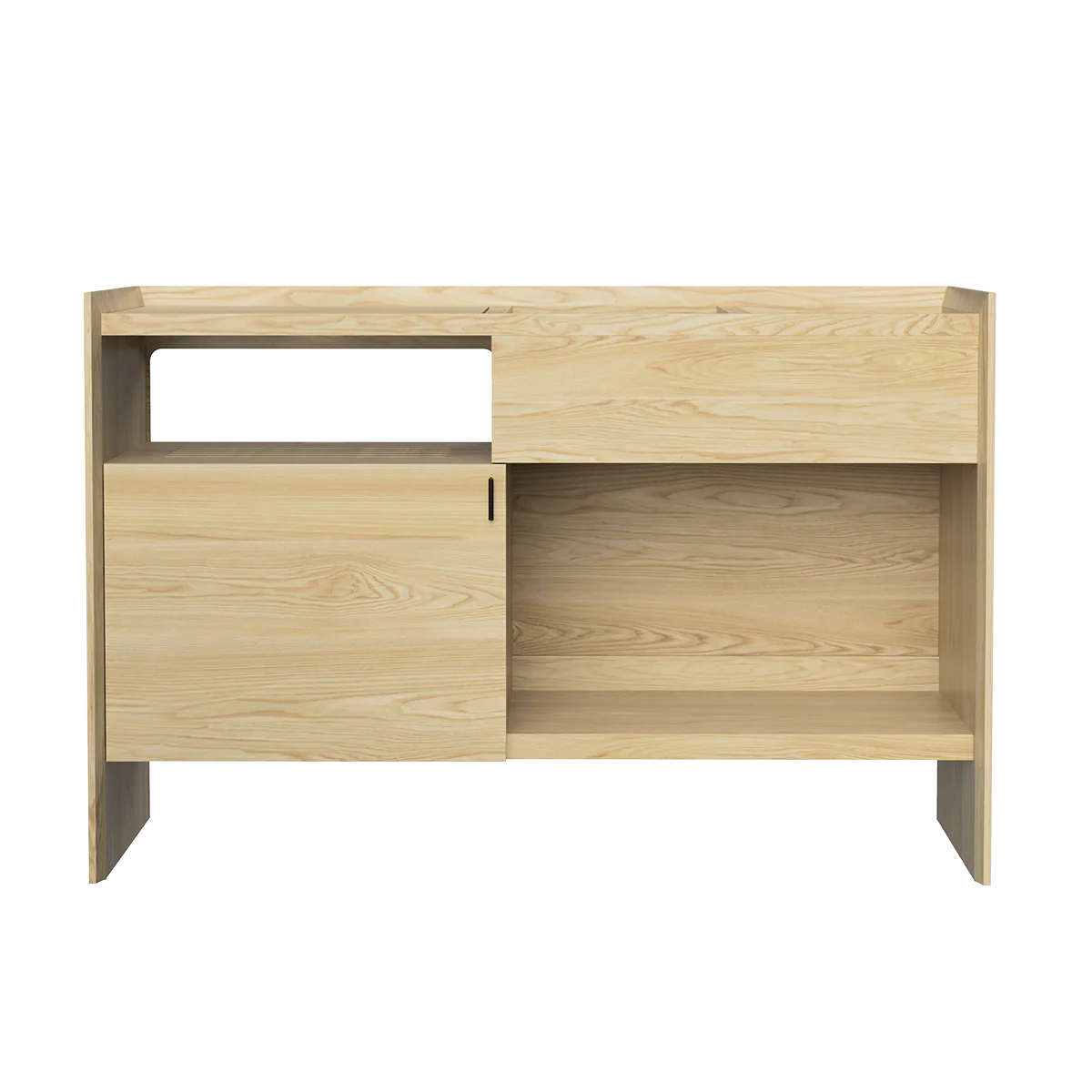 Symbol Audio UNISON 52″ Sonos Record Stand - Image 6