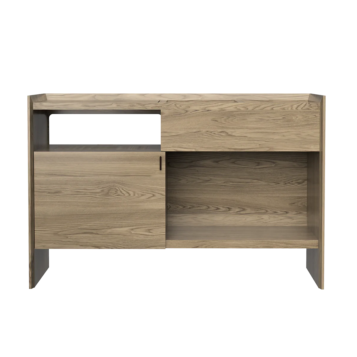 Symbol Audio UNISON 52″ Sonos Record Stand - Image 7