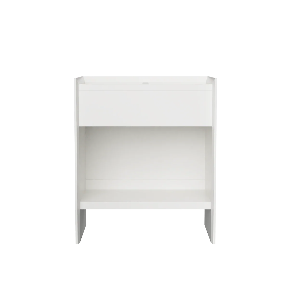 Symbol Audio UNISON Vinyl Storage Cabinet - Image 2